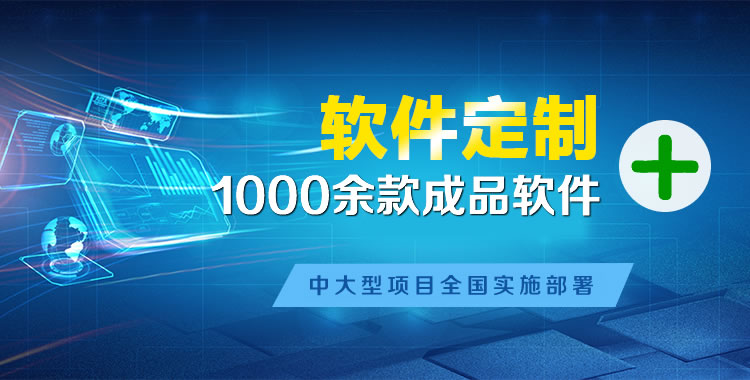 瑞丽管理系统软件软件开发